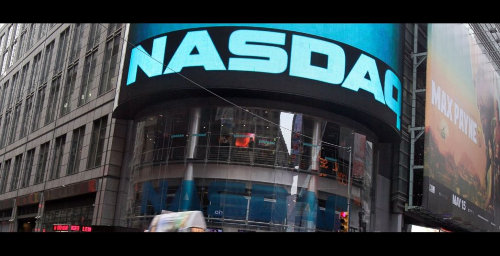 Wall Street: Σε ιστορικό υψηλό ο Nasdaq | Pagenews.gr Wall Street: Σε ιστορικό υψηλό ο Nasdaq | Pagenews.gr