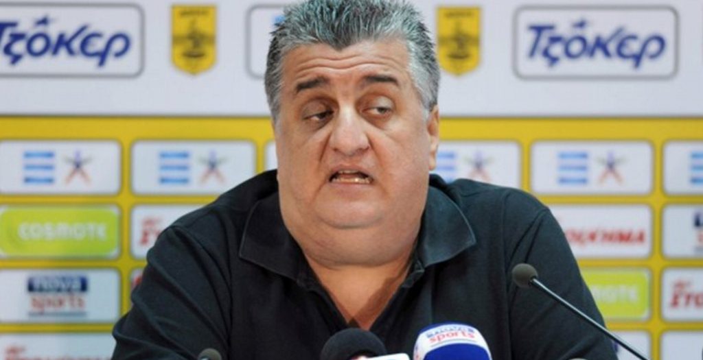 Τρία χρόνια φυλάκιση με αναστολή στον Σκόρδα | Pagenews.gr Τρία χρόνια φυλάκιση με αναστολή στον Σκόρδα | Pagenews.gr