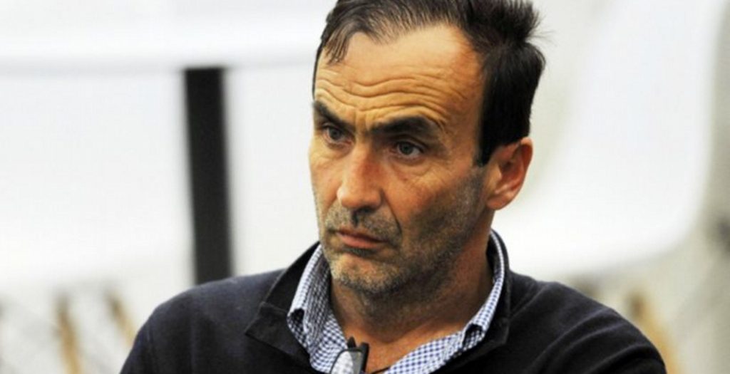 Επιστροφή Πουρλιοτόπουλου στις ακαδημίες! | Pagenews.gr Επιστροφή Πουρλιοτόπουλου στις ακαδημίες! | Pagenews.gr