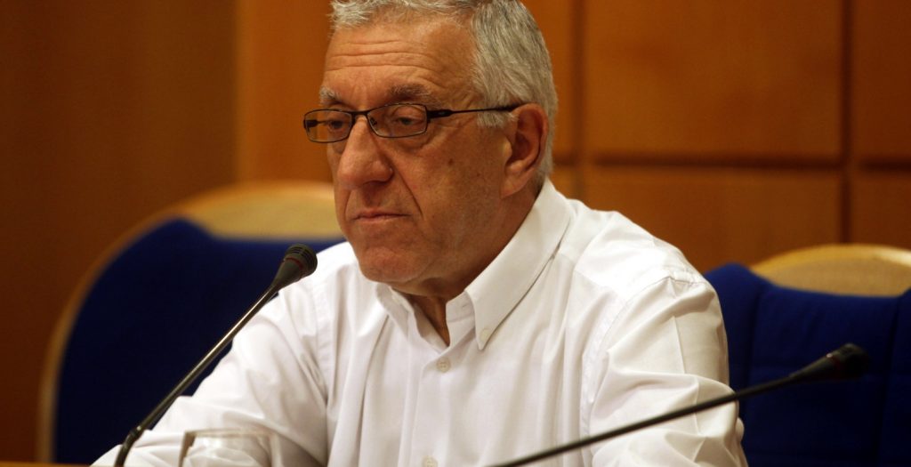 Κακλαμάνης: Απίστευτης αγριότητας προσωπική επίθεση Κασιδιάρη σε Τσακαλώτο | Pagenews.gr Κακλαμάνης: Απίστευτης αγριότητας προσωπική επίθεση Κασιδιάρη σε Τσακαλώτο | Pagenews.gr