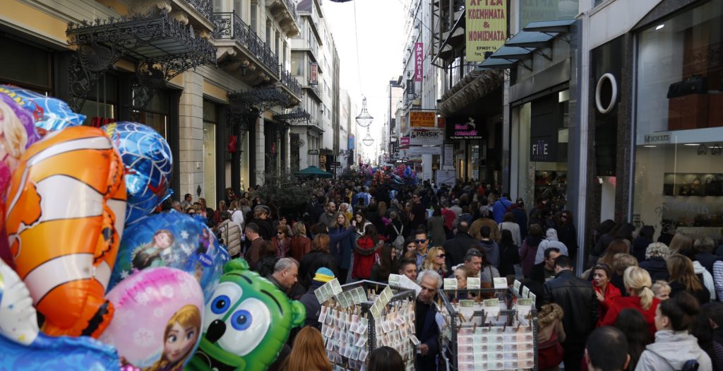 Το εορταστικό ωράριο των καταστημάτων | Pagenews.gr Το εορταστικό ωράριο των καταστημάτων | Pagenews.gr