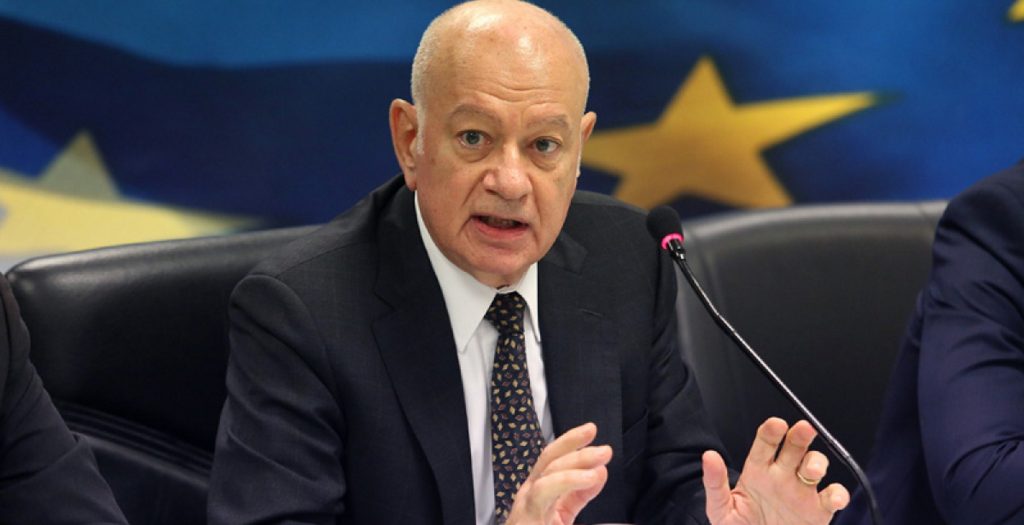 Παπαδημητρίου: Οι θεσμοί δε θα μας πάνε σε εκλογές | Pagenews.gr Παπαδημητρίου: Οι θεσμοί δε θα μας πάνε σε εκλογές | Pagenews.gr