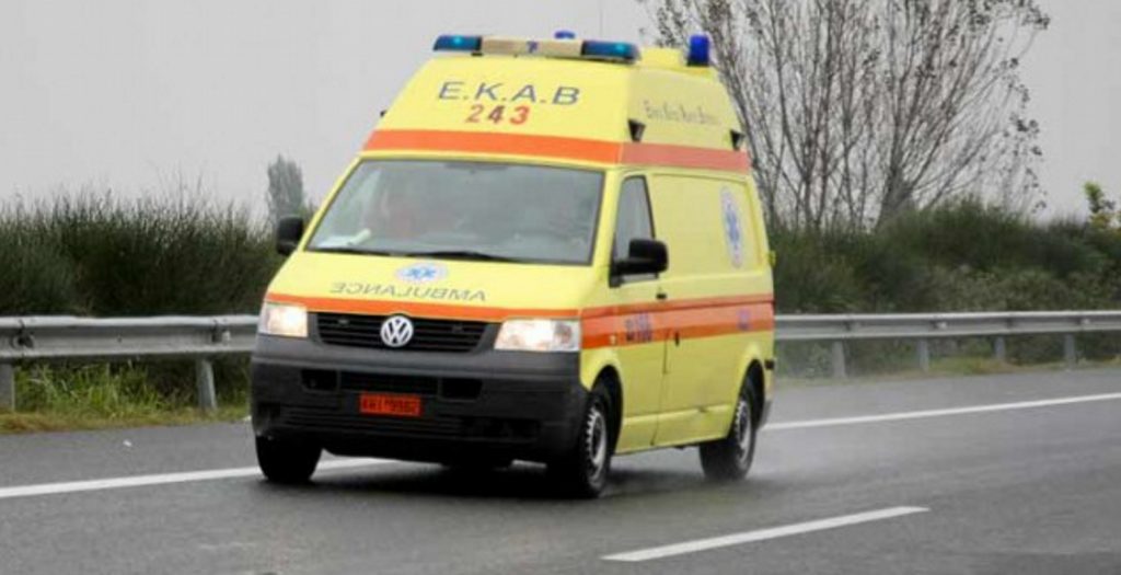 Τραγωδία στην Πέλλα: 66χρονος καταπλακώθηκε από δέντρο και πέθανε | Pagenews.gr Τραγωδία στην Πέλλα: 66χρονος καταπλακώθηκε από δέντρο και πέθανε | Pagenews.gr
