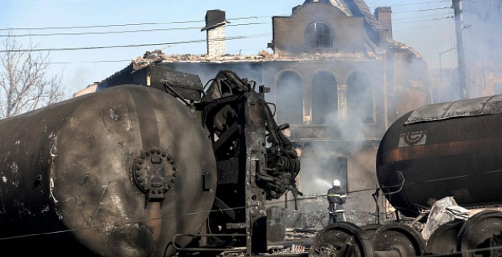 Τουλάχιστον 5 νεκροί από δυστύχημα τρένου στη Βουλγαρία | Pagenews.gr Τουλάχιστον 5 νεκροί από δυστύχημα τρένου στη Βουλγαρία | Pagenews.gr