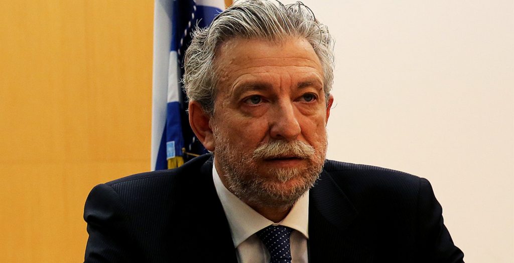 Σταύρος Κοντονής για Novartis: «Τεράστιο σκάνδαλο» – Την Τρίτη η δικογραφία στον πρόεδρο της Βουλής | Pagenews.gr Σταύρος Κοντονής για Novartis: «Τεράστιο σκάνδαλο» – Την Τρίτη η δικογραφία στον πρόεδρο της Βουλής | Pagenews.gr