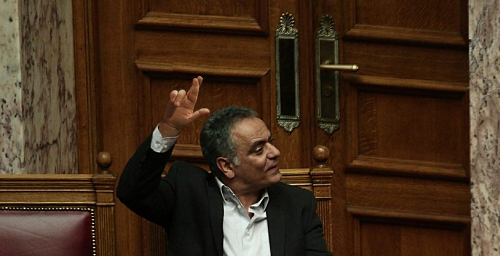 Πάνος Σκουρλέτης: Έρχονται επιπλέον 500 προσλήψεις στους δήμους | Pagenews.gr Πάνος Σκουρλέτης: Έρχονται επιπλέον 500 προσλήψεις στους δήμους | Pagenews.gr