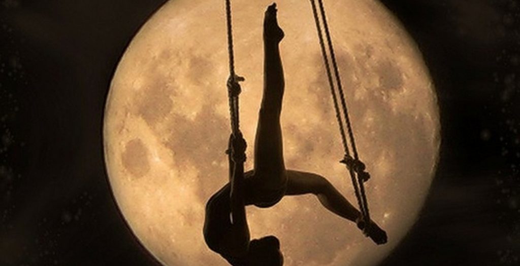Το φεγγάρι στον Σκορπιό είναι σε αντίθεση με τον Άρη από τον Ταύρο και θα παραδοθείς στον έρωτα ! | Pagenews.gr Το φεγγάρι στον Σκορπιό είναι σε αντίθεση με τον Άρη από τον Ταύρο και θα παραδοθείς στον έρωτα ! | Pagenews.gr