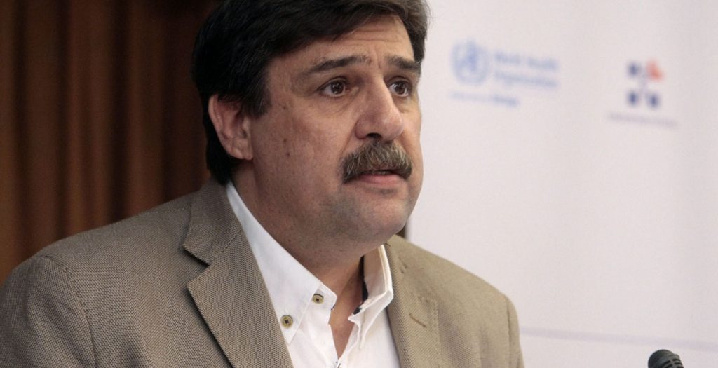 Με πανό και συνθήματα υποδέχτηκαν τον Υπουργό Υγείας (vid) | Pagenews.gr Με πανό και συνθήματα υποδέχτηκαν τον Υπουργό Υγείας (vid) | Pagenews.gr