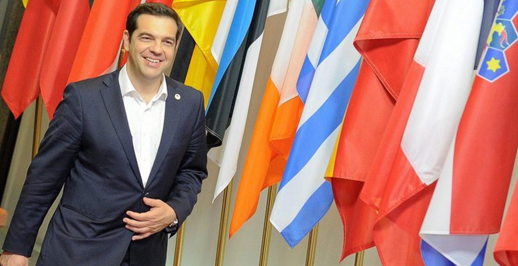 Τσίπρας σε Άδωνι: Μη φωνάζετε, εδώ δεν είναι στούντιο τηλεπωλήσεων (vid) | Pagenews.gr Τσίπρας σε Άδωνι: Μη φωνάζετε, εδώ δεν είναι στούντιο τηλεπωλήσεων (vid) | Pagenews.gr