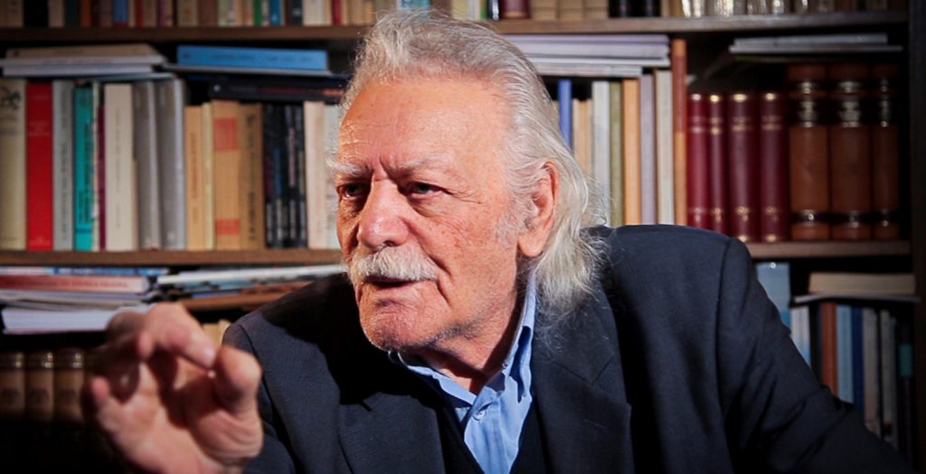 Μανώλης Γλέζος: Με τη ΛΑΕ μας ενώνει η επίθεση με χημικά στη Ραμάλα και μας χωρίζει το …χρήμα | Pagenews.gr Μανώλης Γλέζος: Με τη ΛΑΕ μας ενώνει η επίθεση με χημικά στη Ραμάλα και μας χωρίζει το …χρήμα | Pagenews.gr