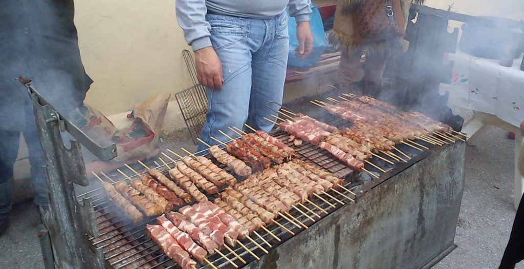 Μυτιλήνη: Καβγάς για την Τσικνοπέμπτη και το αν θα στηθούν ψησταριές στα σχολεία | Pagenews.gr Μυτιλήνη: Καβγάς για την Τσικνοπέμπτη και το αν θα στηθούν ψησταριές στα σχολεία | Pagenews.gr