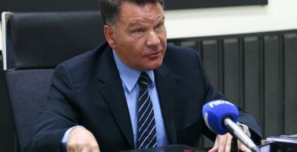 Τροχαίο ατύχημα για τον Αλέξη Κούγια στην Καλαμπάκα (pics) | Pagenews.gr Τροχαίο ατύχημα για τον Αλέξη Κούγια στην Καλαμπάκα (pics) | Pagenews.gr