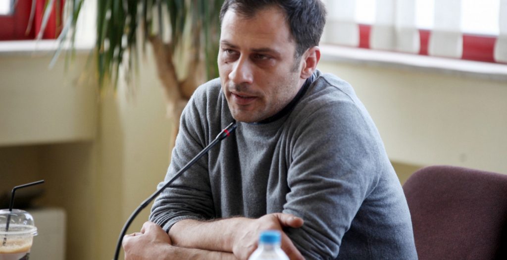 Βασιλόπουλος στον ΣΠΟΡ FM: «Όχι αίτηση αναστολής για την άδεια, αλλά…» | Pagenews.gr Βασιλόπουλος στον ΣΠΟΡ FM: «Όχι αίτηση αναστολής για την άδεια, αλλά…» | Pagenews.gr