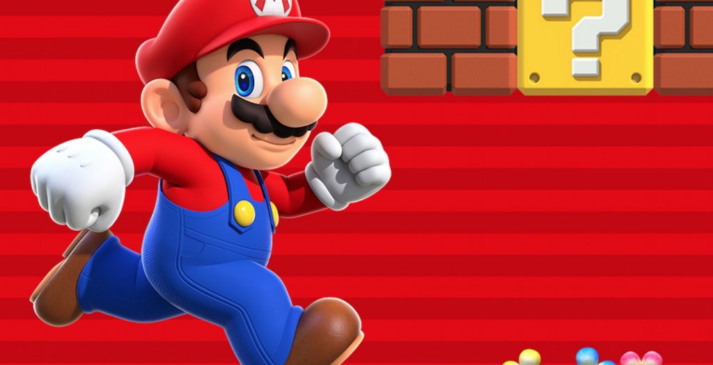 Super Mario: Γίνεται κινούμενο σχέδιο από την Nintendo | Pagenews.gr Super Mario: Γίνεται κινούμενο σχέδιο από την Nintendo | Pagenews.gr