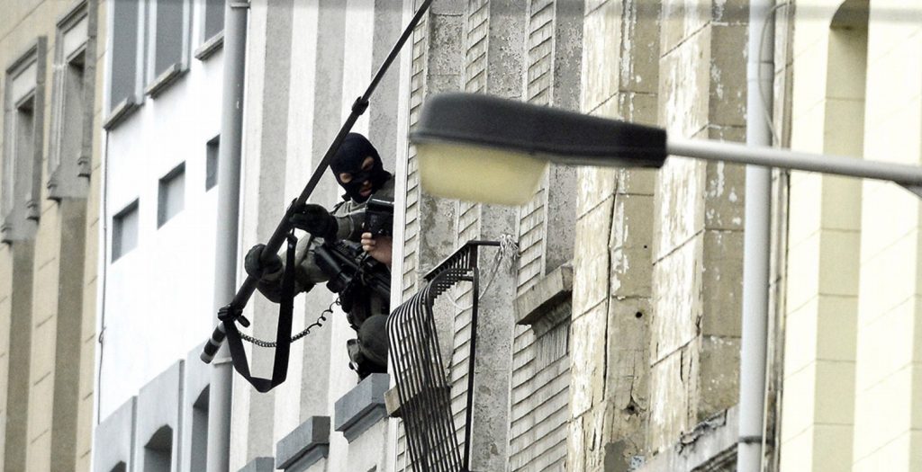 Η αντιμετώπιση της τρομοκρατίας στο επίκεντρο της ASEAN | Pagenews.gr Η αντιμετώπιση της τρομοκρατίας στο επίκεντρο της ASEAN | Pagenews.gr