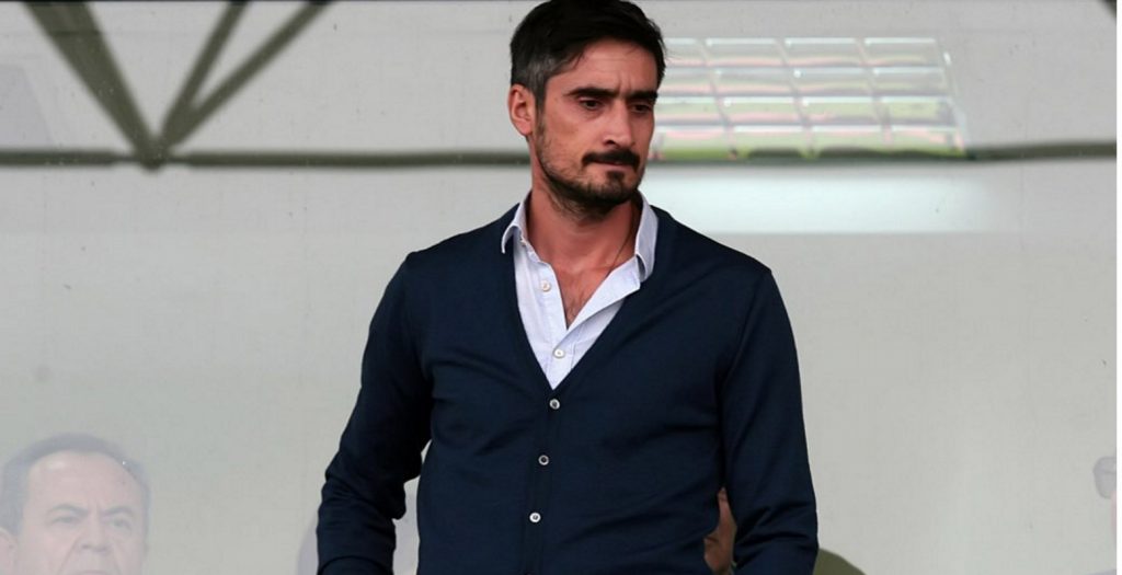 Τον αντικαταστάτη του Λυμπερόπουλου αναζητεί ο Παναθηναϊκός | Pagenews.gr Τον αντικαταστάτη του Λυμπερόπουλου αναζητεί ο Παναθηναϊκός | Pagenews.gr
