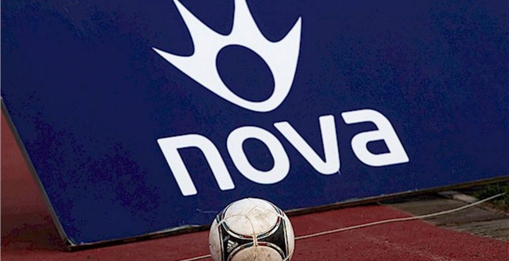 Νέα επίθεση της NOVA: «Η Λίγκα δεν μπορεί να υλοποιήσει μέτρα που έχει πάρει η ίδια» | Pagenews.gr Νέα επίθεση της NOVA: «Η Λίγκα δεν μπορεί να υλοποιήσει μέτρα που έχει πάρει η ίδια» | Pagenews.gr