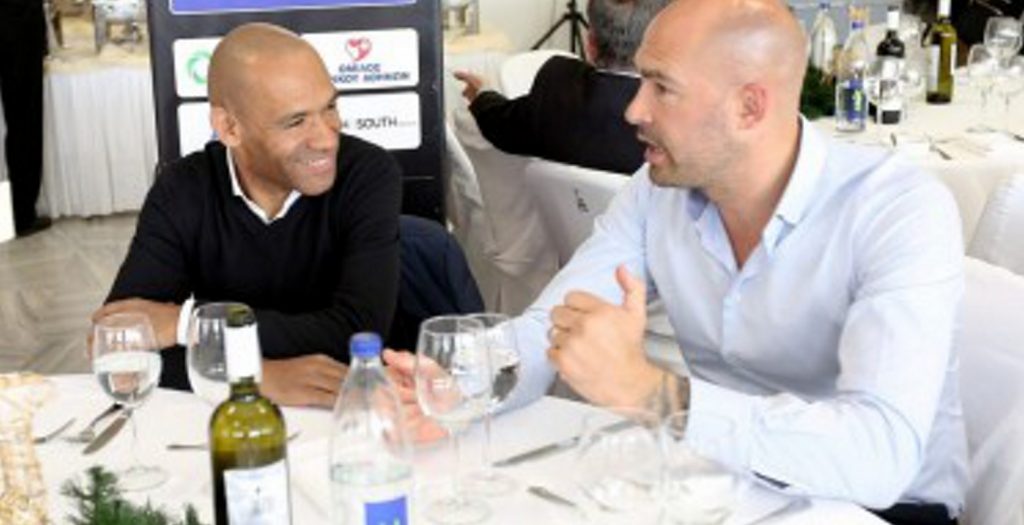 «Παράθυρο» στην ΑΕΚ ακόμη και για δυο επιθετικούς | Pagenews.gr «Παράθυρο» στην ΑΕΚ ακόμη και για δυο επιθετικούς | Pagenews.gr