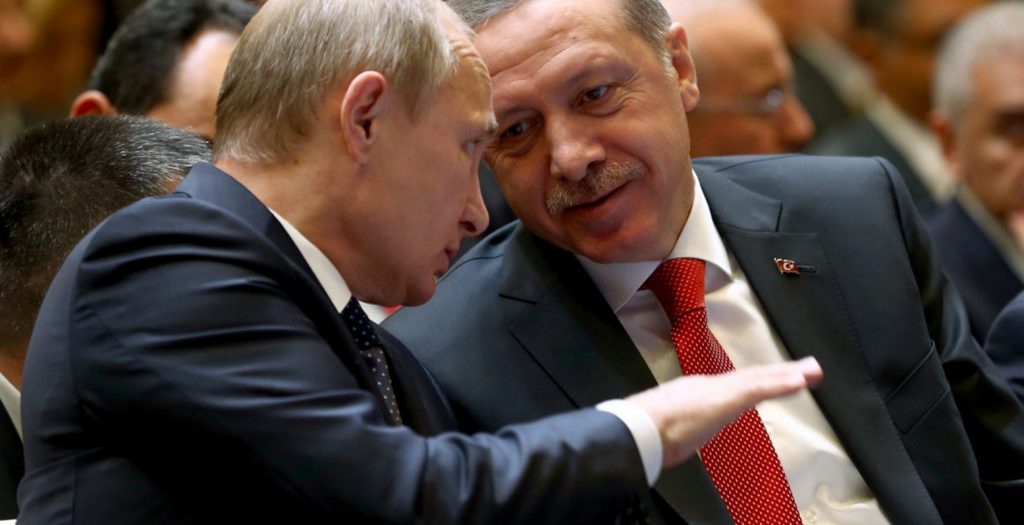 Ρωσία-Τουρκία: Έδωσαν τα χέρια για γενική εκεχειρία στη Συρία | Pagenews.gr Ρωσία-Τουρκία: Έδωσαν τα χέρια για γενική εκεχειρία στη Συρία | Pagenews.gr