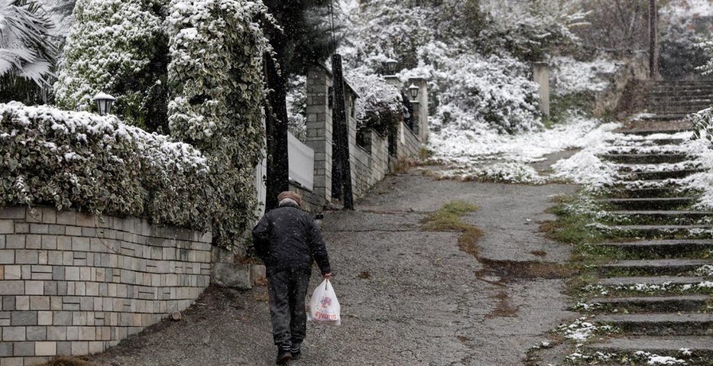 Χανιά: Σε 24ωρη λειτουργία το καταφύγιο αστέγων του δήμου | Pagenews.gr Χανιά: Σε 24ωρη λειτουργία το καταφύγιο αστέγων του δήμου | Pagenews.gr