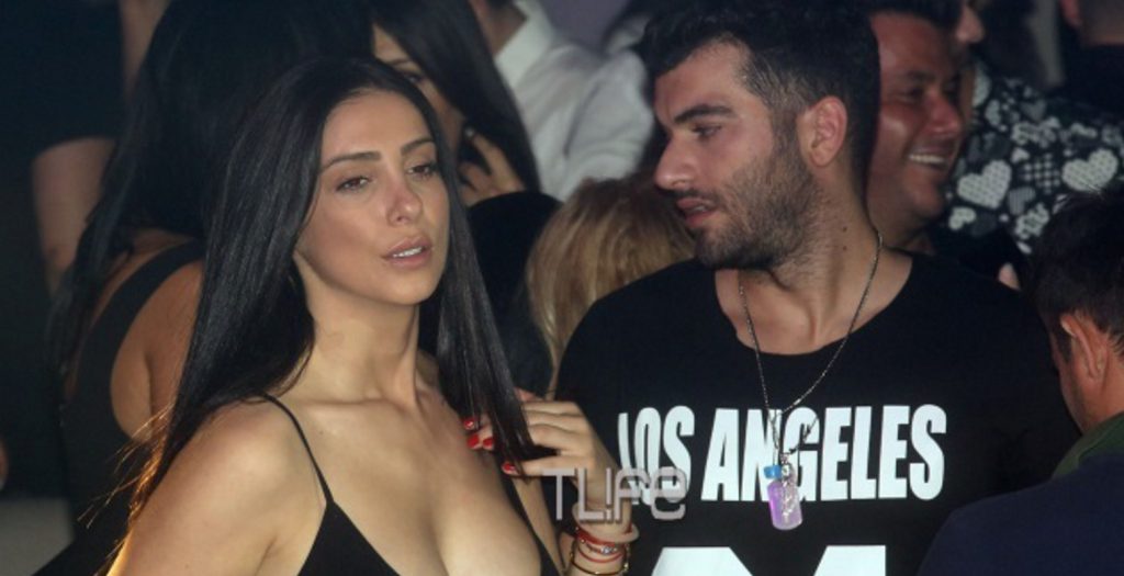 Αποκαλύφθηκαν τα πλούσια στήθη της Χοψονίδου! | Pagenews.gr Αποκαλύφθηκαν τα πλούσια στήθη της Χοψονίδου! | Pagenews.gr