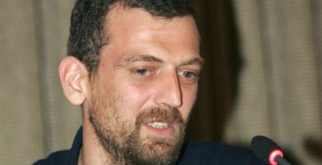 Κουκλάκης: «Έχει χαθεί η μπάλα στην ΑΕΚ, δεν πείθει η ομάδα» | Pagenews.gr Κουκλάκης: «Έχει χαθεί η μπάλα στην ΑΕΚ, δεν πείθει η ομάδα» | Pagenews.gr