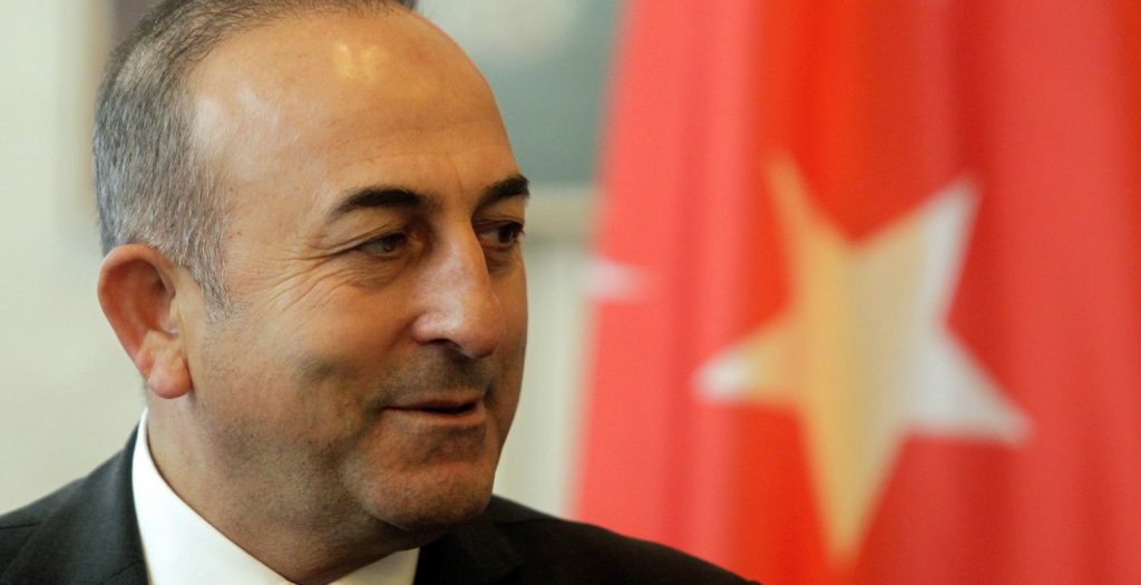 Η Ολλανδία απαγόρευσε την προσγείωση της πτήσης Τσαβούσογλου | Pagenews.gr Η Ολλανδία απαγόρευσε την προσγείωση της πτήσης Τσαβούσογλου | Pagenews.gr