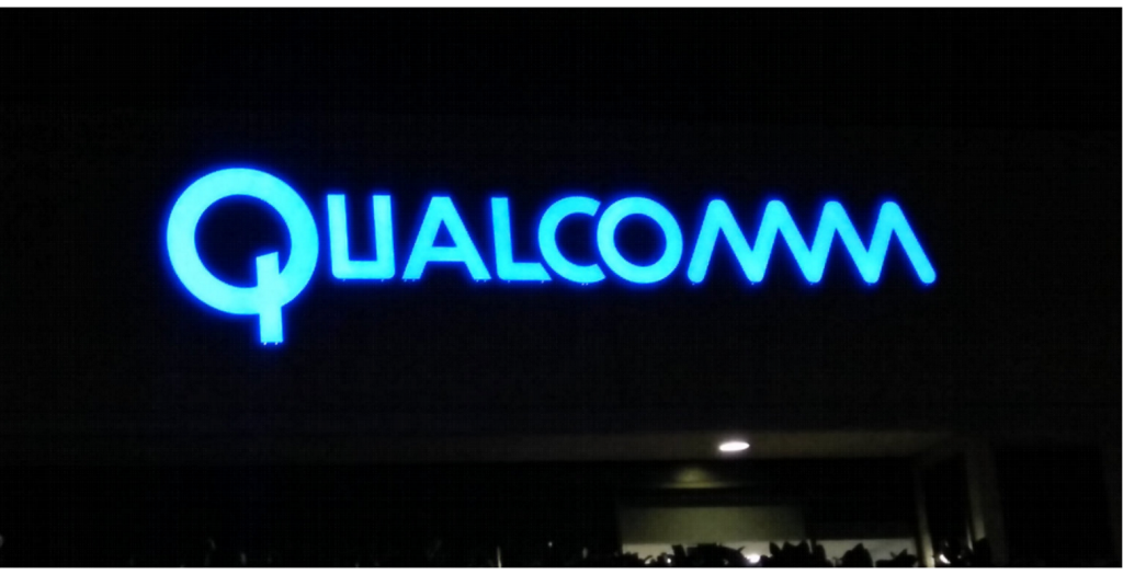 Υπέρογκο πρόστιμο στην Qualcomm για αθέμιτο ανταγωνισμό | Pagenews.gr Υπέρογκο πρόστιμο στην Qualcomm για αθέμιτο ανταγωνισμό | Pagenews.gr