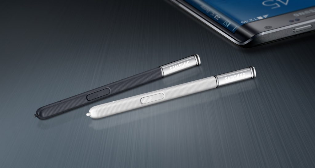 Samsung Galaxy S8: Εξοπλισμένο με «S pen» ; | Pagenews.gr Samsung Galaxy S8: Εξοπλισμένο με «S pen» ; | Pagenews.gr