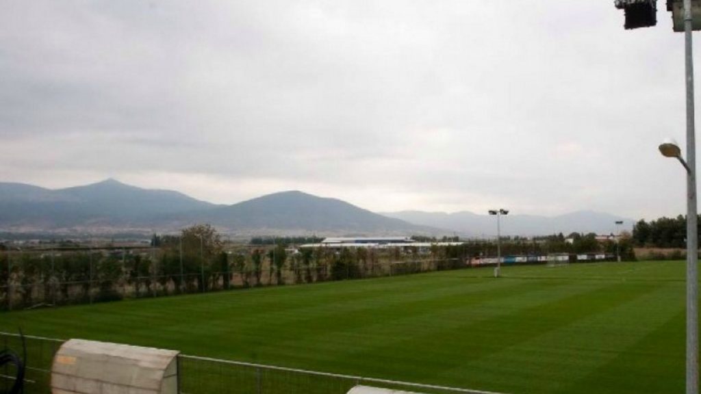 Επιστροφή στο «Δασυγένειο» με φόντο την Καλλιθέα | Pagenews.gr Επιστροφή στο «Δασυγένειο» με φόντο την Καλλιθέα | Pagenews.gr
