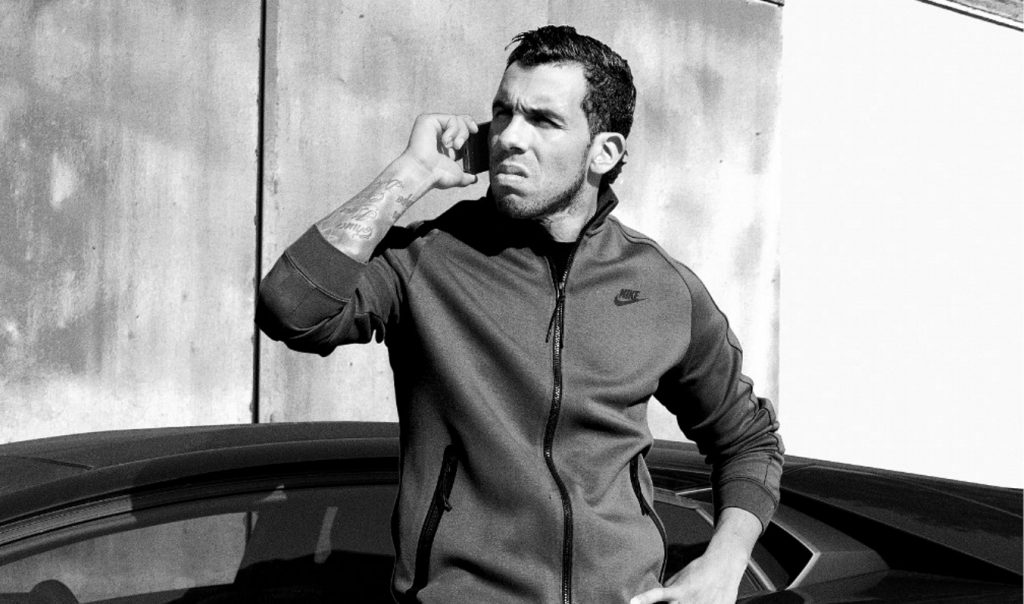 «Κινέζος» και με τη βούλα ο Τέβες με αστρονομικό συμβόλαιο! | Pagenews.gr «Κινέζος» και με τη βούλα ο Τέβες με αστρονομικό συμβόλαιο! | Pagenews.gr