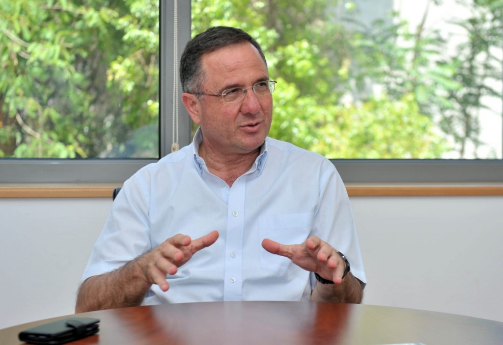 Περδίκης: Τυχόν αποτυχία θα χρεωθεί στην Τουρκία | Pagenews.gr Περδίκης: Τυχόν αποτυχία θα χρεωθεί στην Τουρκία | Pagenews.gr