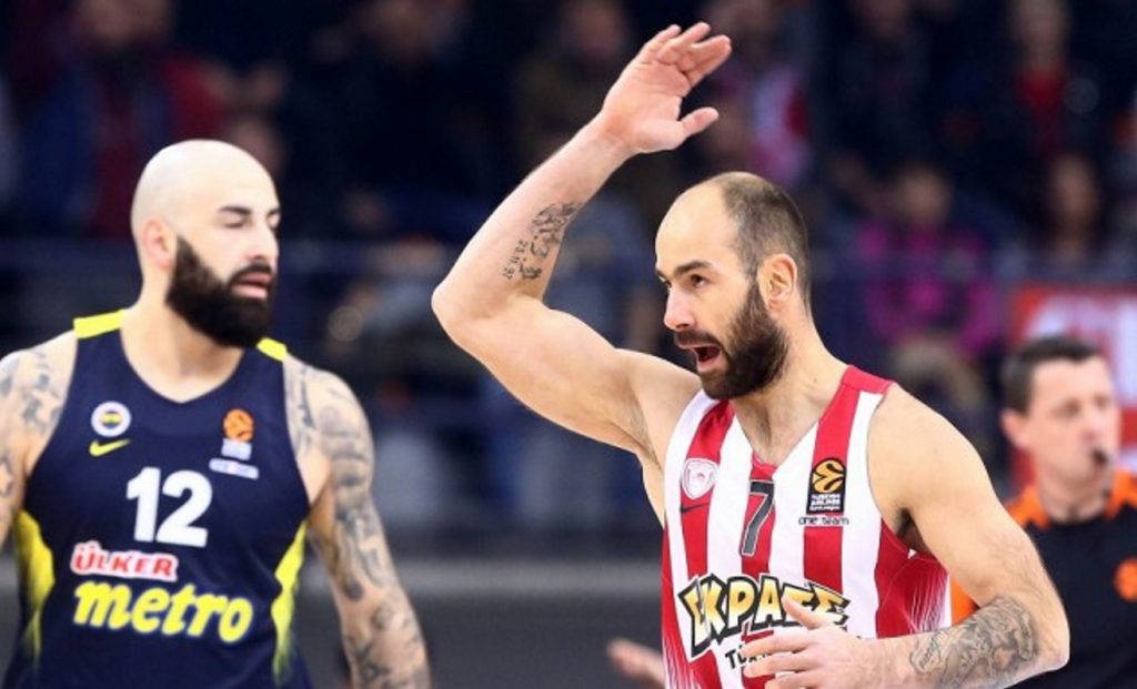 Απρόοπτο με Σπανούλη! | Pagenews.gr Απρόοπτο με Σπανούλη! | Pagenews.gr