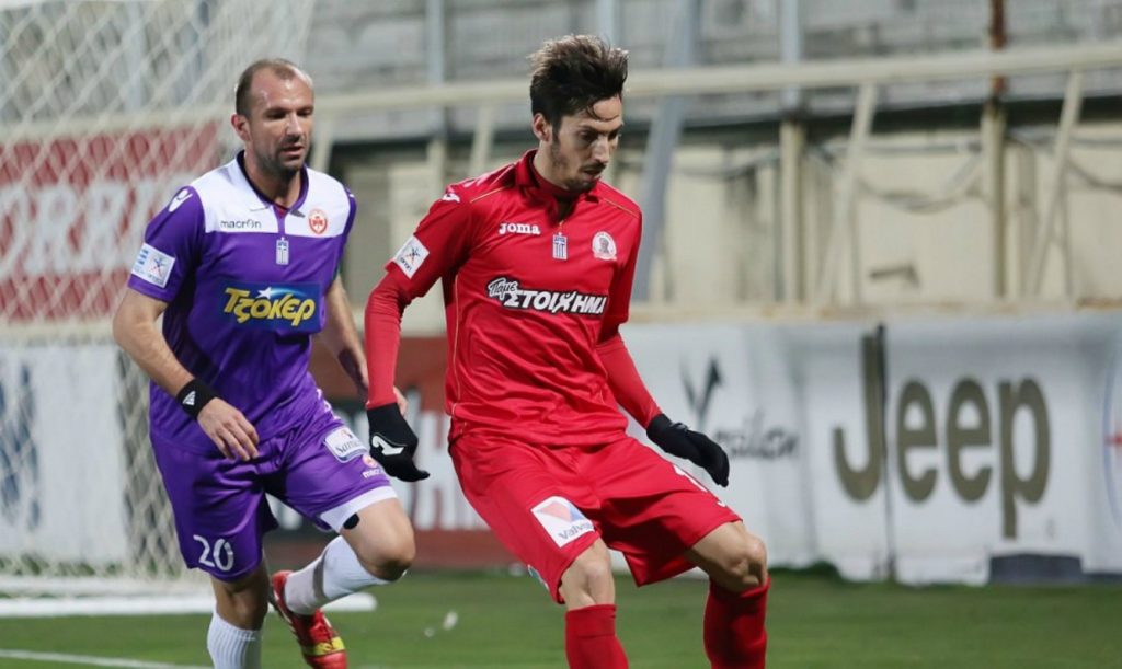 Ξάνθη: Σενάριο για Βασιλακάκη και MLS | Pagenews.gr Ξάνθη: Σενάριο για Βασιλακάκη και MLS | Pagenews.gr