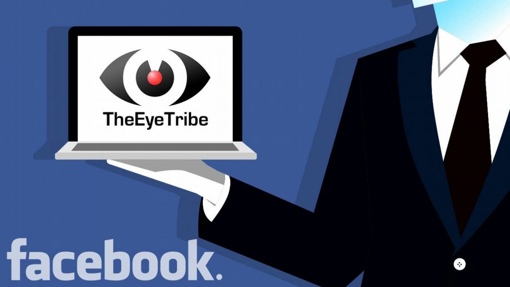 Facebook: Εξαγορά της «Eye Tribe» | Pagenews.gr Facebook: Εξαγορά της «Eye Tribe» | Pagenews.gr