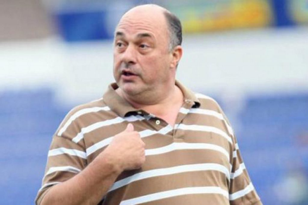 Μπέος: «Δεν ασχολούμαι με τον Άρη» | Pagenews.gr Μπέος: «Δεν ασχολούμαι με τον Άρη» | Pagenews.gr