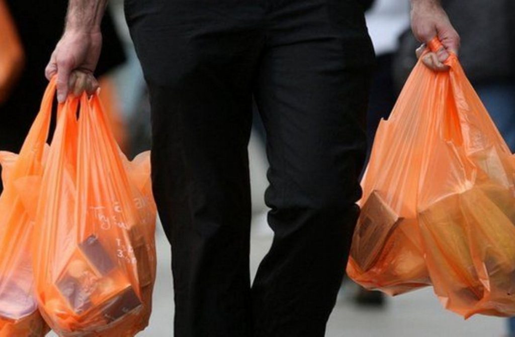 Απαγόρευση της πλαστικής σακούλας στην πολιτεία του Μίσιγκαν | Pagenews.gr Απαγόρευση της πλαστικής σακούλας στην πολιτεία του Μίσιγκαν | Pagenews.gr
