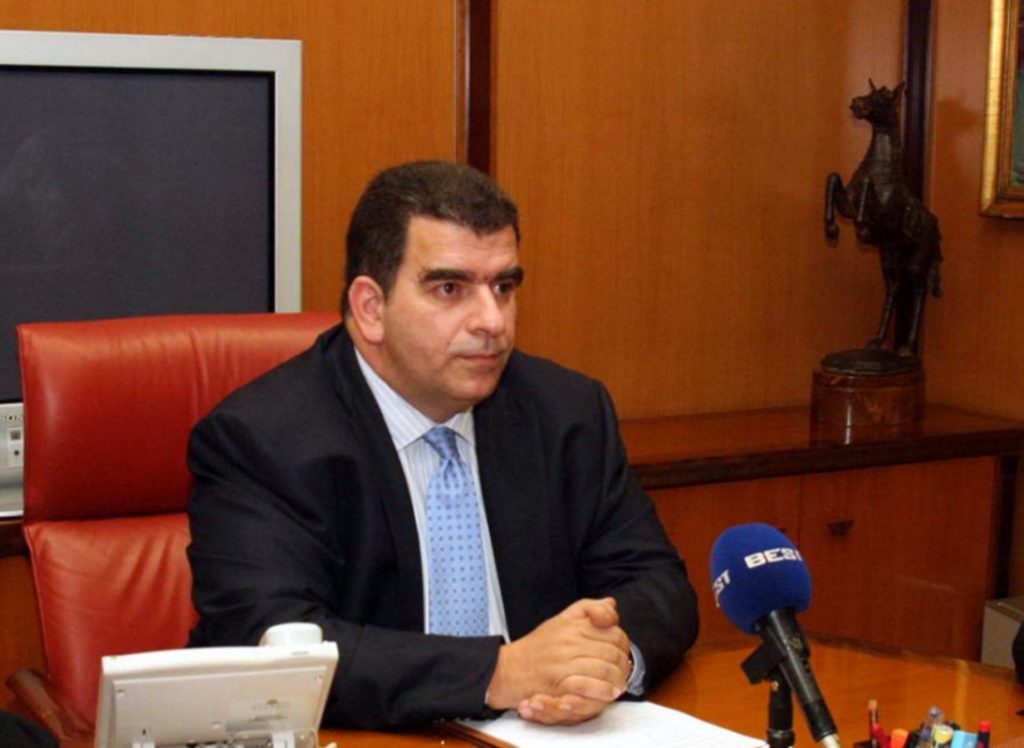 Στηρίζει και φέτος τους εργαζομένους του ο Καρέλιας | Pagenews.gr Στηρίζει και φέτος τους εργαζομένους του ο Καρέλιας | Pagenews.gr
