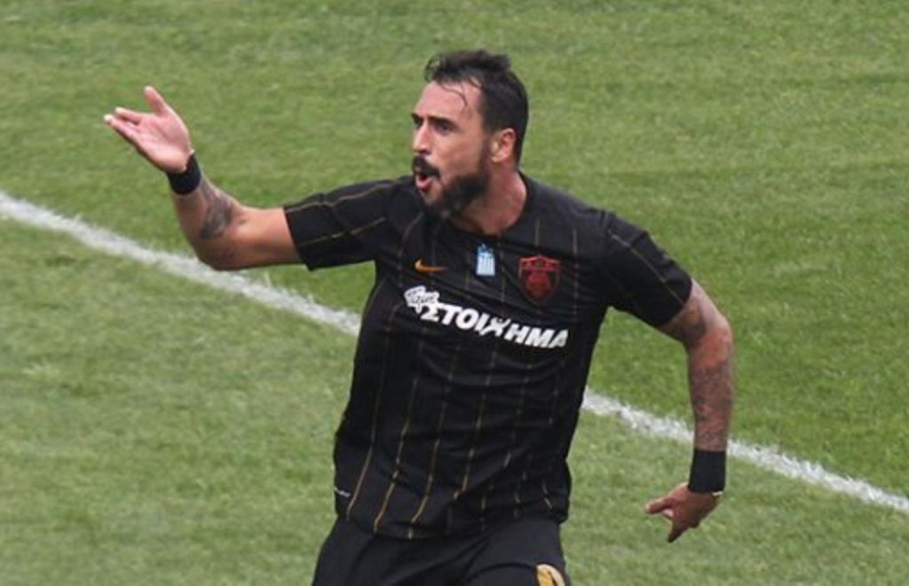 Record: Προς Χάιντουκ ο Αλμέιδα | Pagenews.gr Record: Προς Χάιντουκ ο Αλμέιδα | Pagenews.gr