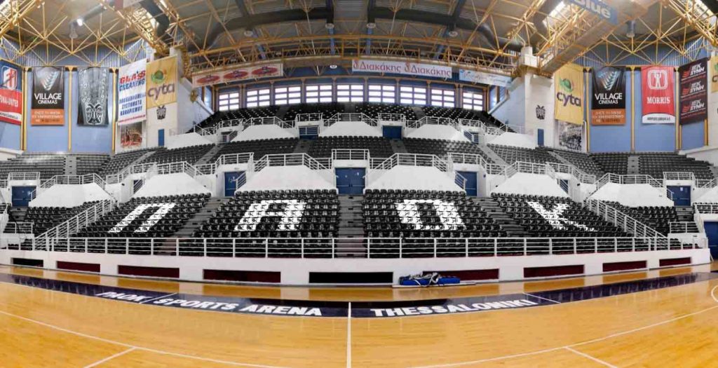 Φιλικό με Μπάμπεργκ και… Άρη για ΠΑΟΚ | Pagenews.gr Φιλικό με Μπάμπεργκ και… Άρη για ΠΑΟΚ | Pagenews.gr