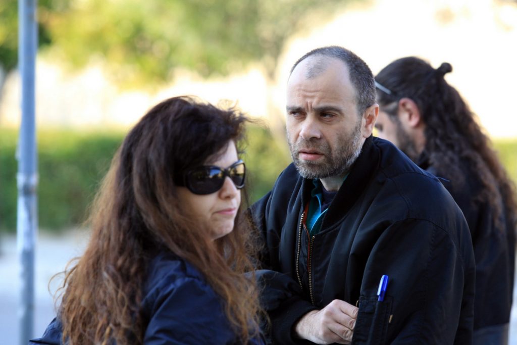 Κείμενο Ρούπα – Μαζιώτη από την φυλακή για την Ηριάννα | Pagenews.gr Κείμενο Ρούπα – Μαζιώτη από την φυλακή για την Ηριάννα | Pagenews.gr