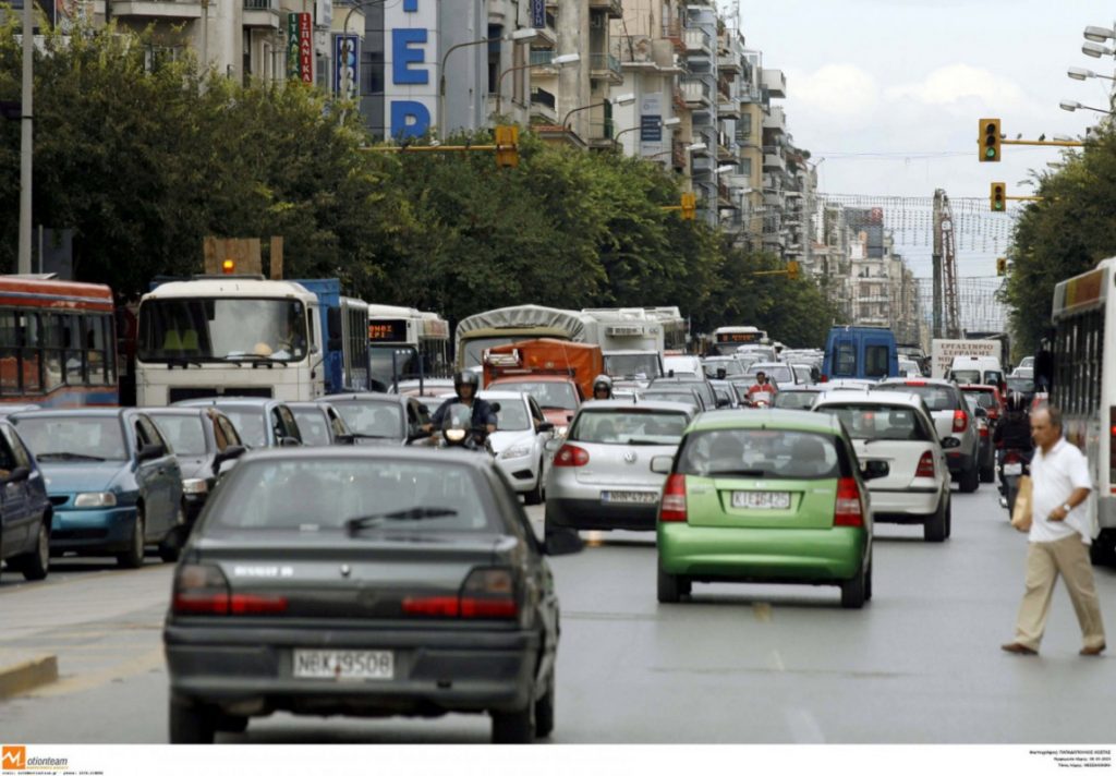 Κακοκαιρία: Κλειστή η Πειραιώς λόγω της καταιγίδας | Pagenews.gr Κακοκαιρία: Κλειστή η Πειραιώς λόγω της καταιγίδας | Pagenews.gr