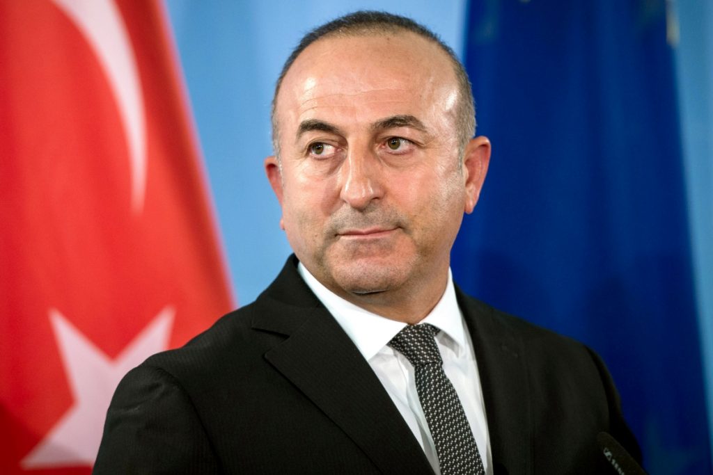 Τσαβούσογλου: Είναι προς το συμφέρον όλων οι καλές σχέσεις Τουρκίας – Γερμανίας | Pagenews.gr Τσαβούσογλου: Είναι προς το συμφέρον όλων οι καλές σχέσεις Τουρκίας – Γερμανίας | Pagenews.gr