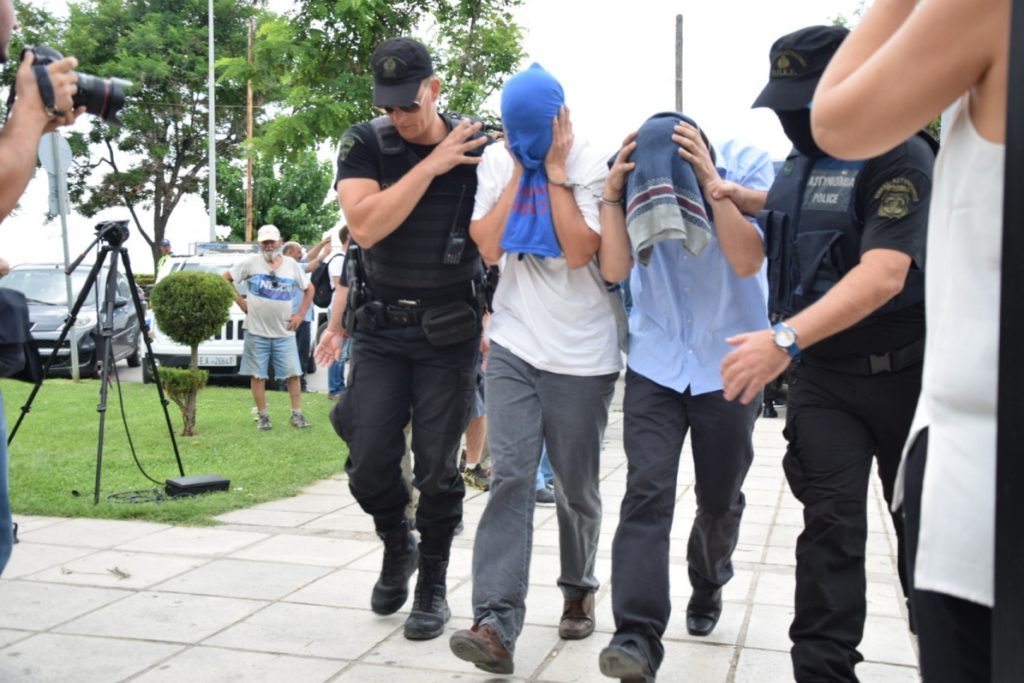 Θρίλερ! Εξαφανίστηκαν τρεις Τούρκοι πραξικοπηματίες που βρίσκονταν στην Ελλάδα | Pagenews.gr Θρίλερ! Εξαφανίστηκαν τρεις Τούρκοι πραξικοπηματίες που βρίσκονταν στην Ελλάδα | Pagenews.gr