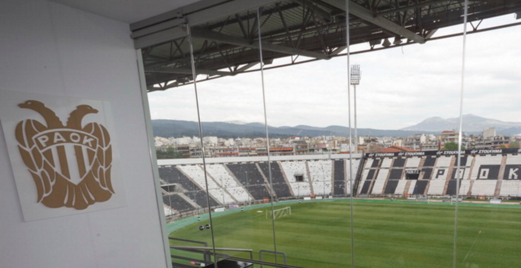 ΠΑΟΚ – Κέρκυρα 3-1 | Pagenews.gr ΠΑΟΚ – Κέρκυρα 3-1 | Pagenews.gr