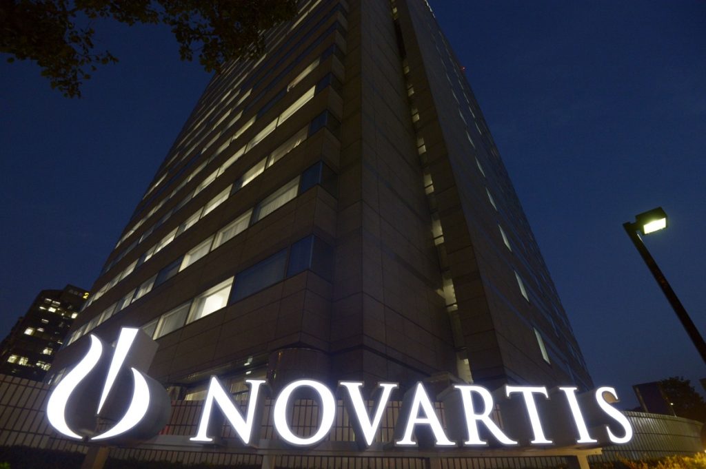 Σκάνδαλο Novartis: Μίζες 50 εκατομμυρίων ευρώ σε πολιτικά πρόσωπα – Τι λένε οι μάρτυρες | Pagenews.gr Σκάνδαλο Novartis: Μίζες 50 εκατομμυρίων ευρώ σε πολιτικά πρόσωπα – Τι λένε οι μάρτυρες | Pagenews.gr
