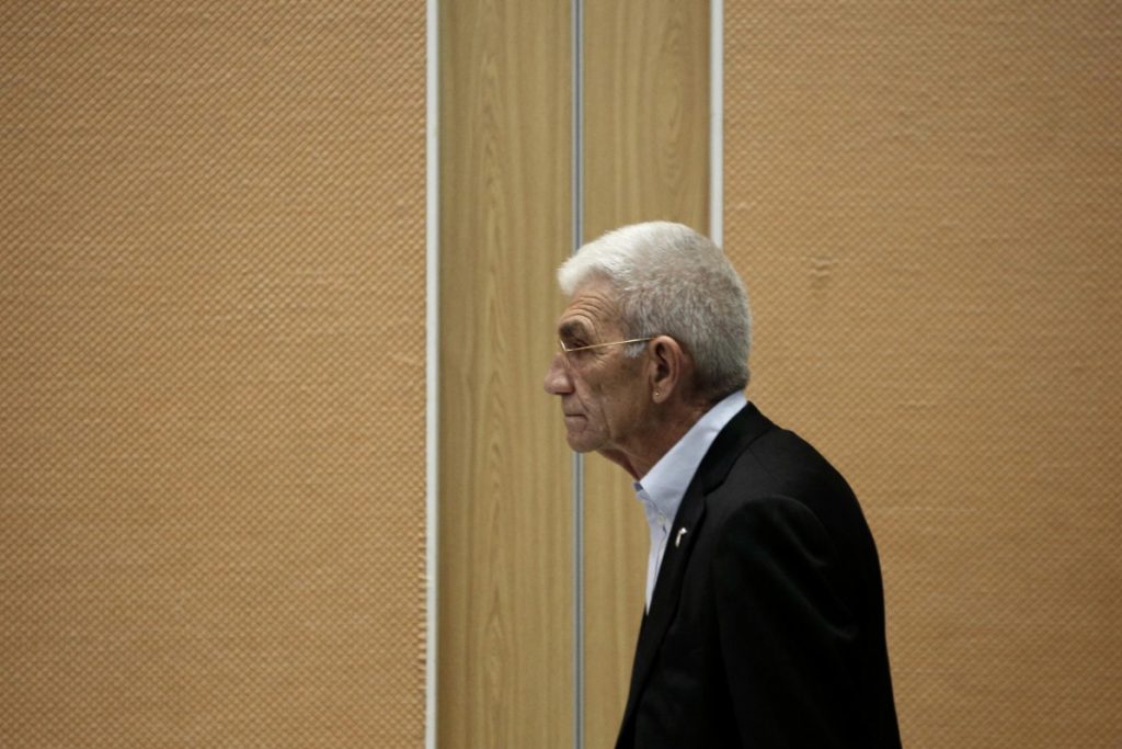 Γιάννης Μπουτάρης: Η ομιλία του για το Ολοκαύτωμα των Εβραίων της Θεσσαλονίκης | Pagenews.gr Γιάννης Μπουτάρης: Η ομιλία του για το Ολοκαύτωμα των Εβραίων της Θεσσαλονίκης | Pagenews.gr
