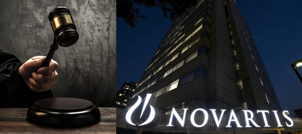 Σκάνδαλο Novartis: «Μπλεγμένοι» 10 πρώην υπουργοί Υγείας, Οικονομίας και Ανάπτυξης | Pagenews.gr Σκάνδαλο Novartis: «Μπλεγμένοι» 10 πρώην υπουργοί Υγείας, Οικονομίας και Ανάπτυξης | Pagenews.gr