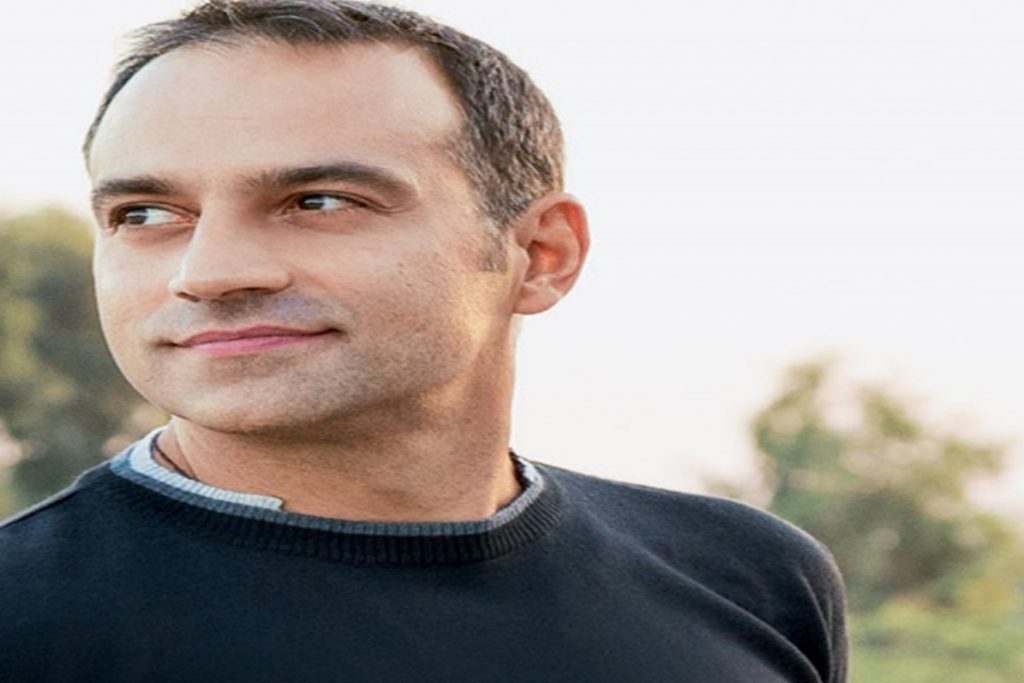 Κρατερός Κατσούλης για το πρόβλημα υγείας του: Παρέλυσε προσωρινά το αριστερό μου πόδι (vid) | Pagenews.gr Κρατερός Κατσούλης για το πρόβλημα υγείας του: Παρέλυσε προσωρινά το αριστερό μου πόδι (vid) | Pagenews.gr