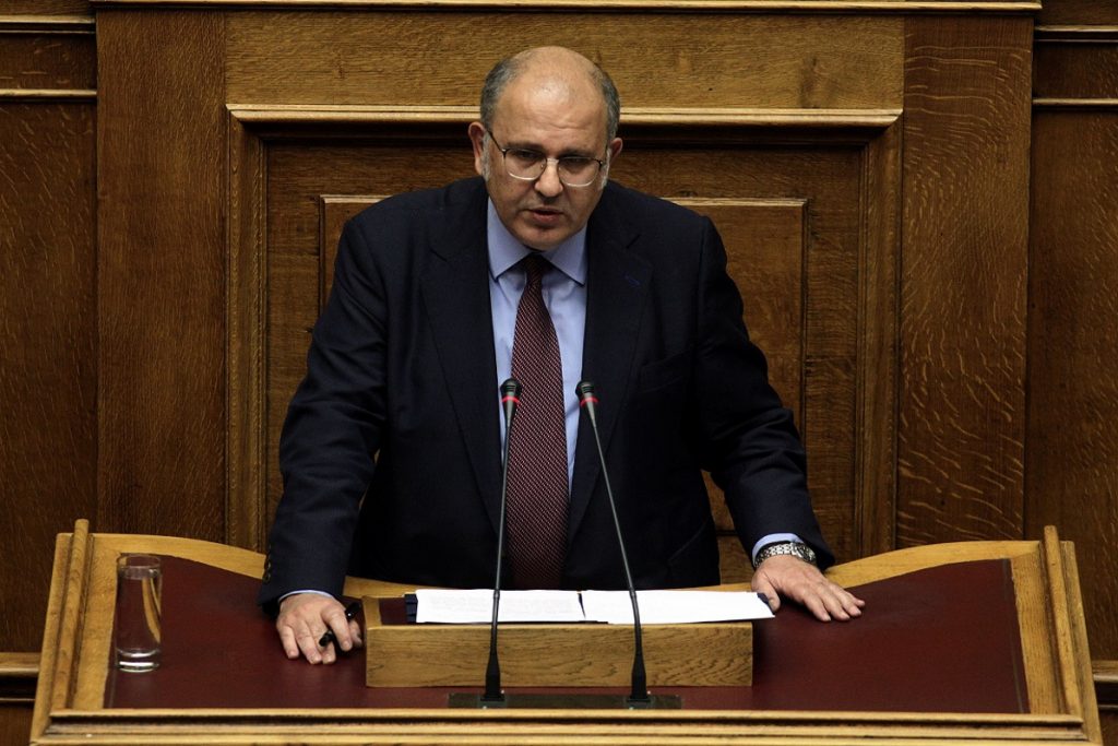 Νίκος Ξυδάκης: Καθήκον μας να μην αφήσουμε τους πολίτες έρμαιο των δημαγωγών | Pagenews.gr Νίκος Ξυδάκης: Καθήκον μας να μην αφήσουμε τους πολίτες έρμαιο των δημαγωγών | Pagenews.gr